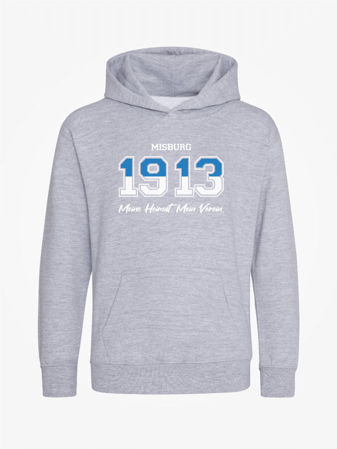 Hoodie Established Kids
