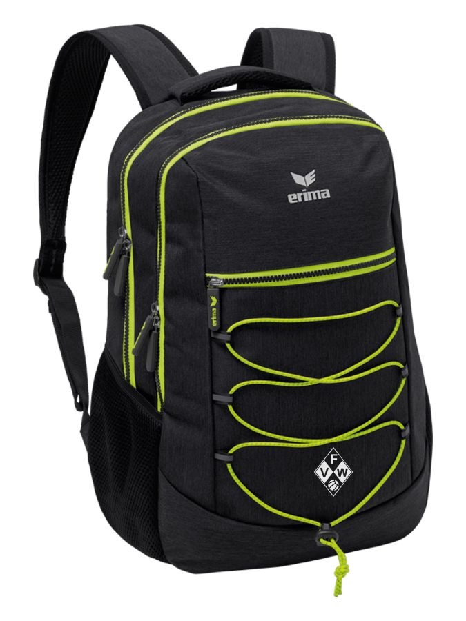 Erima Squad Rucksack