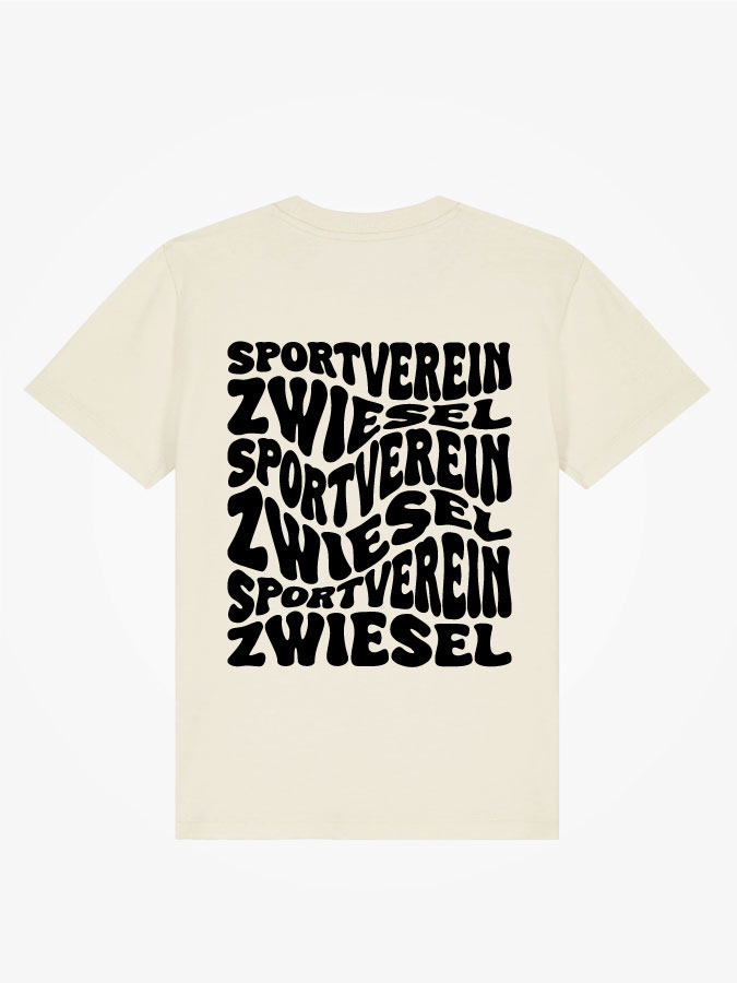 Shirt Wavy Kids