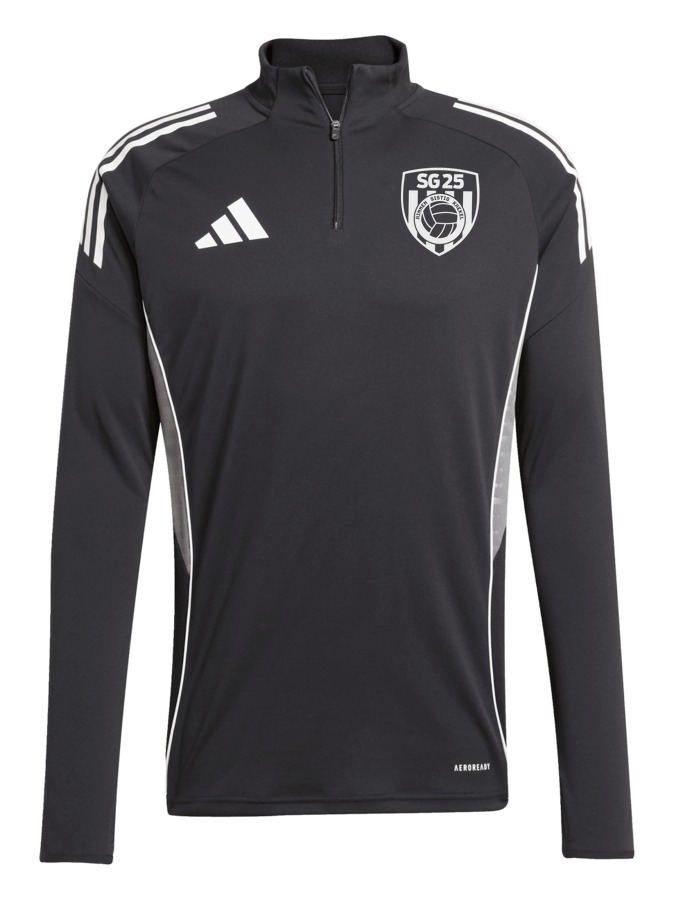 adidas Tiro 25 Competition Trainingsoberteil