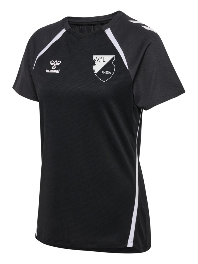 Hummel Lead 2.0 Jersey Trikot Damen