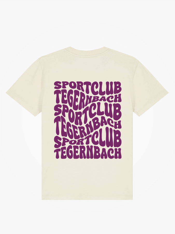 Shirt Wavy Kids