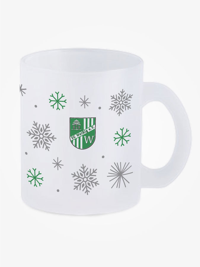 Glühweintasse Lüli