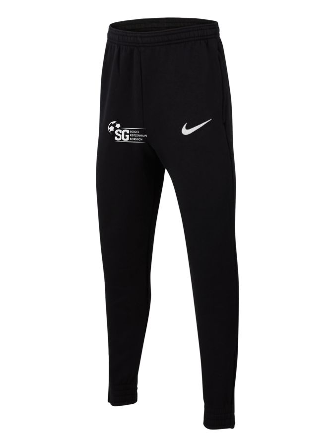 Nike Park 20 Fleece Hose Kinder