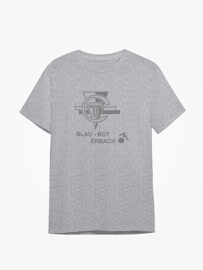 Shirt All Grey Kids