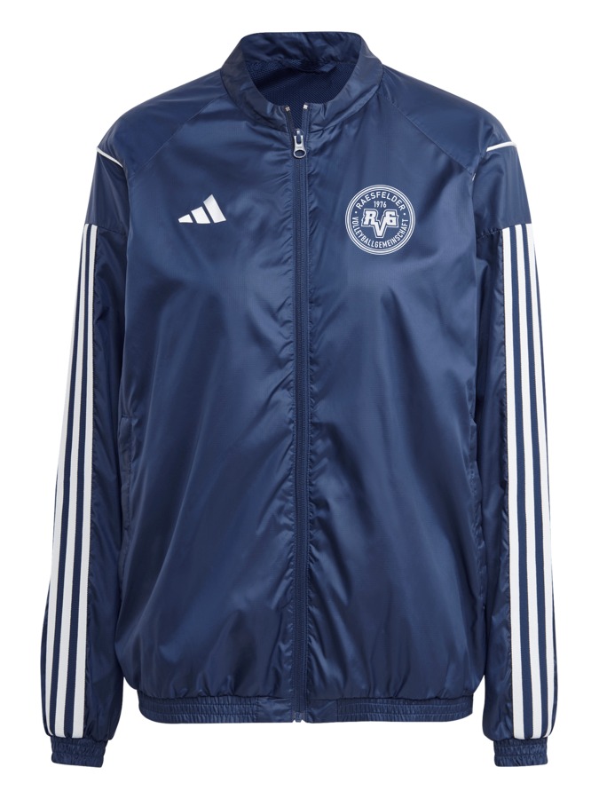 adidas Tiro 23 Competition Präsentationsjacke Damen