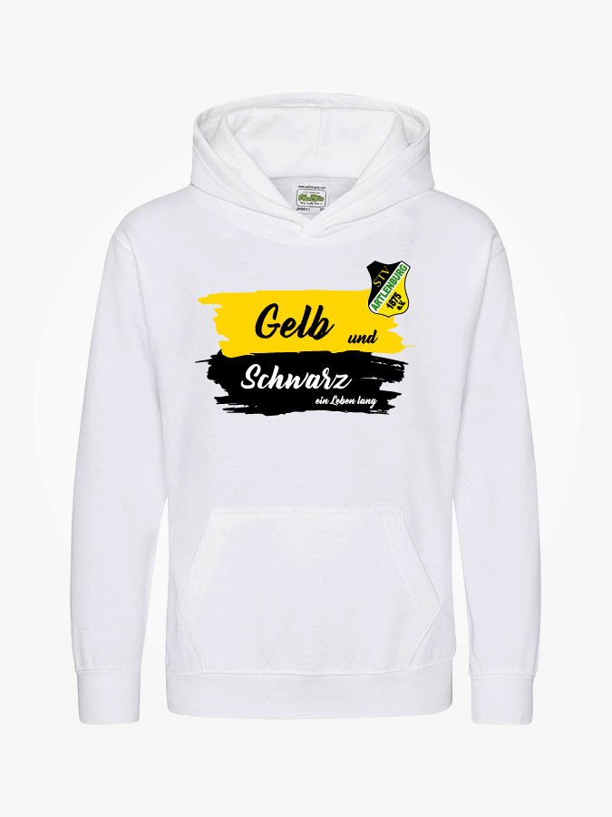 Hoodie Loyal Kids Unisex