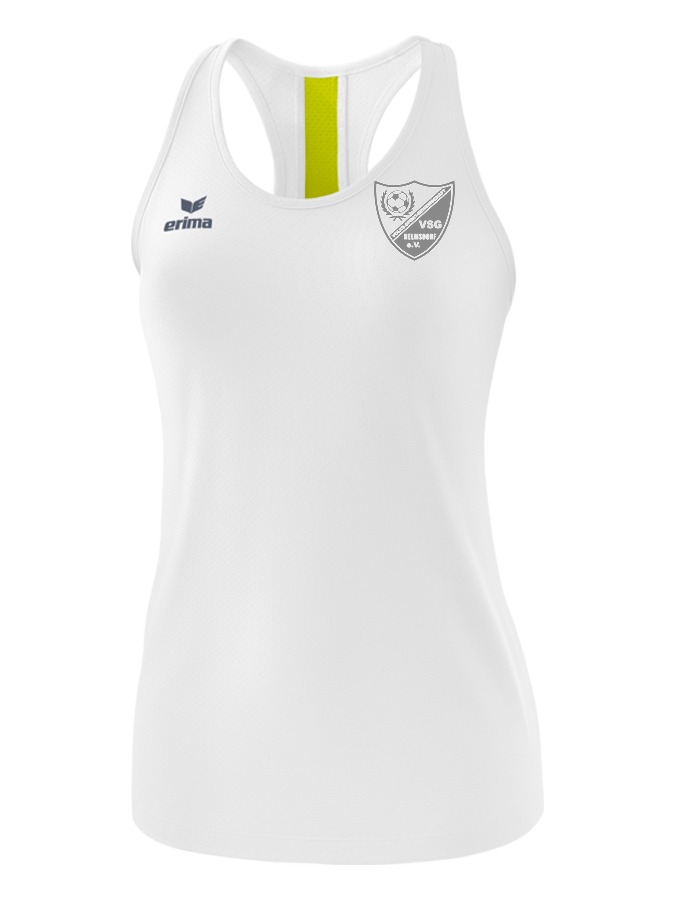 Erima Squad Tanktop Damen