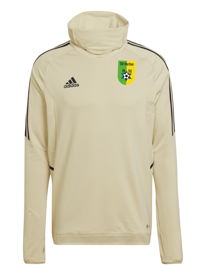 adidas Condivo 22 Pro Oberteil