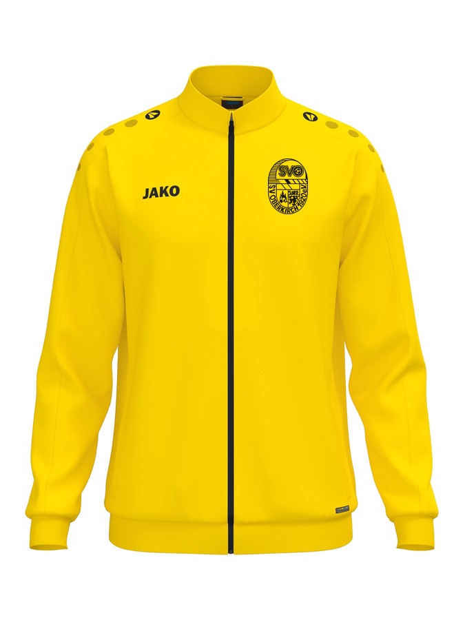 Jako Polyesterjacke One