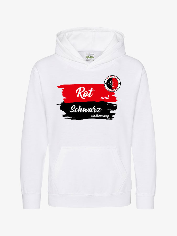 Hoodie Loyal Kids Unisex