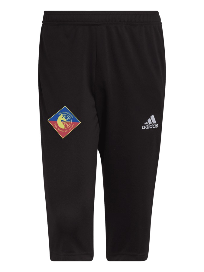 adidas Entrada 22 3/4-Hose