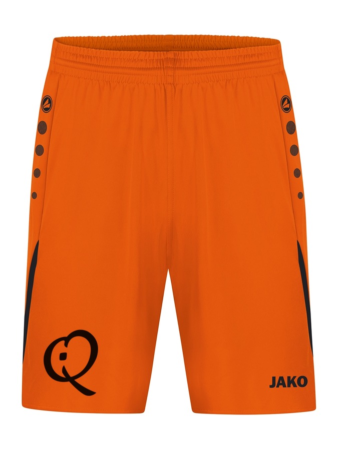 Jako Sporthose Challenge