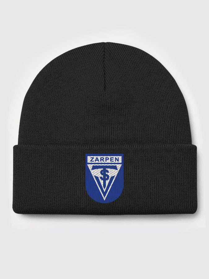 Beanie Sticklogo