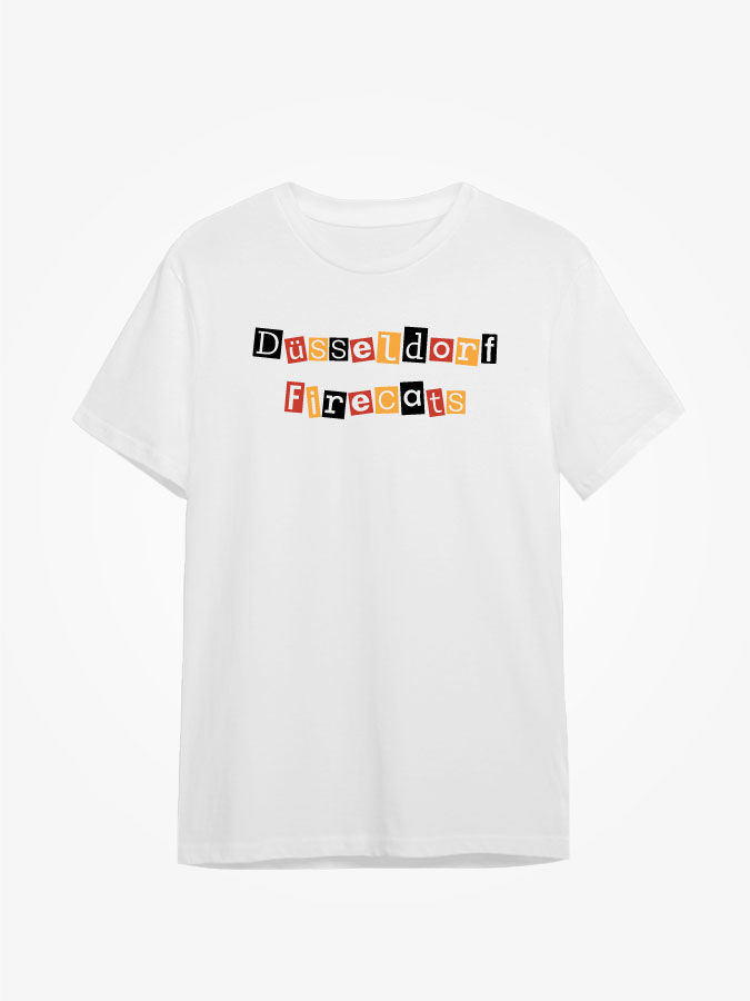 Shirt Letter Kids