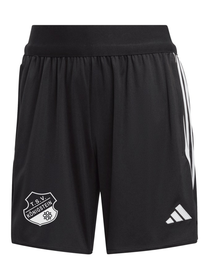 adidas Tiro 23 League Trainingsshorts Damen