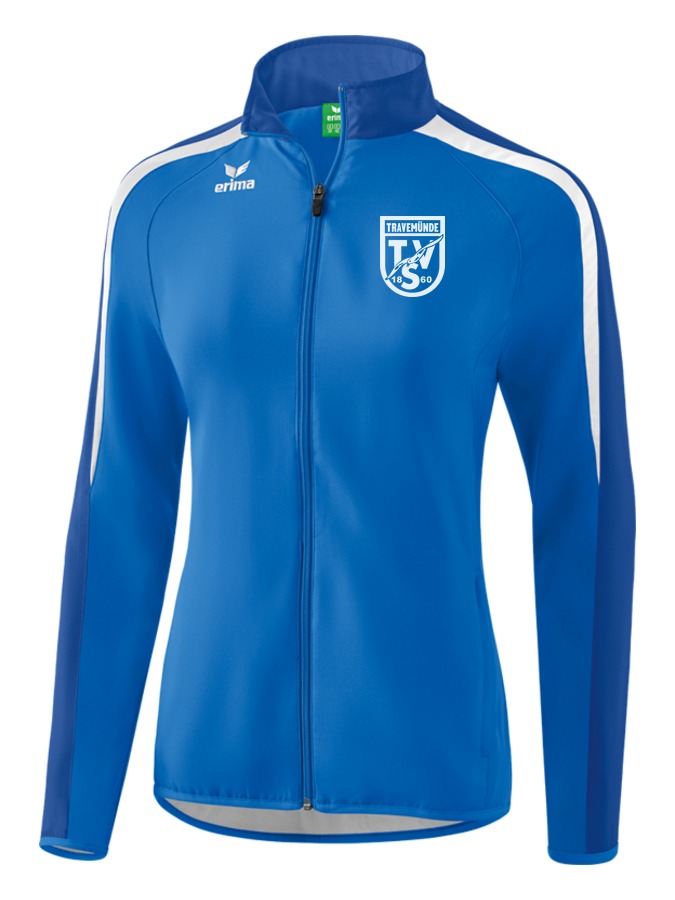 Erima Liga 2.0 Präsentationsjacke Damen