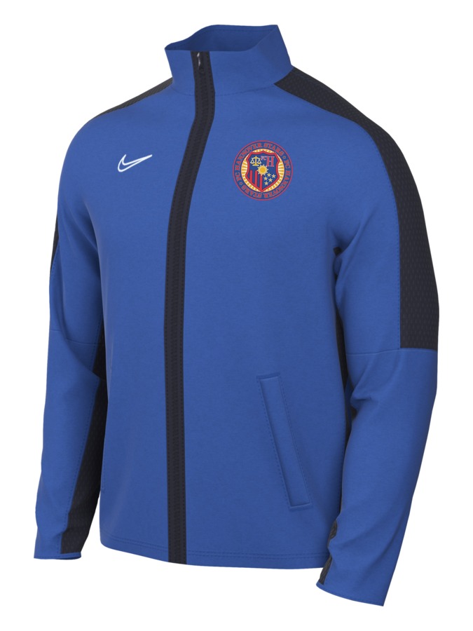 Nike Academy 23 Woven Präsentationsjacke