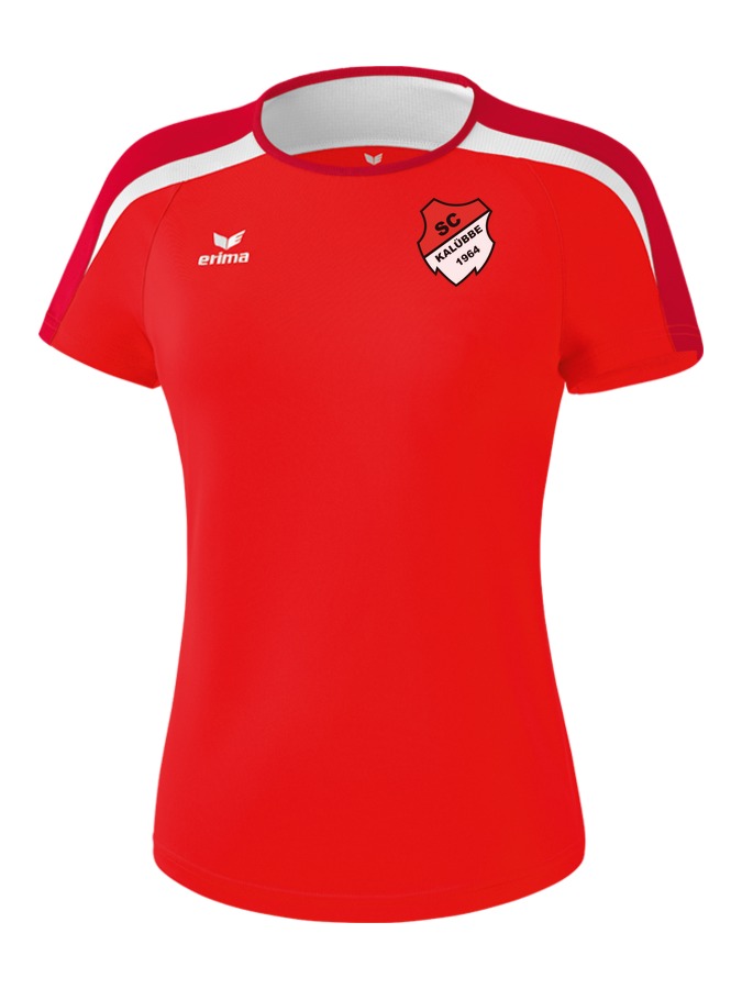 Erima Liga 2.0 T-Shirt Damen