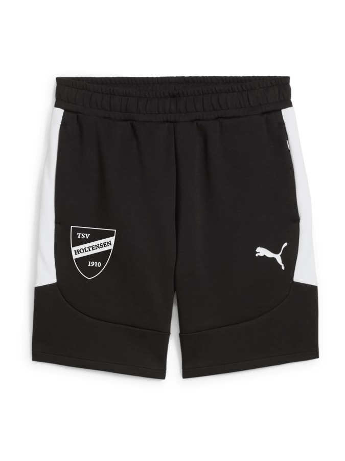 PUMA teamEVOSTRIPE Shorts