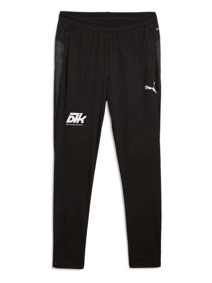 PUMA teamCUP Trainingshose
