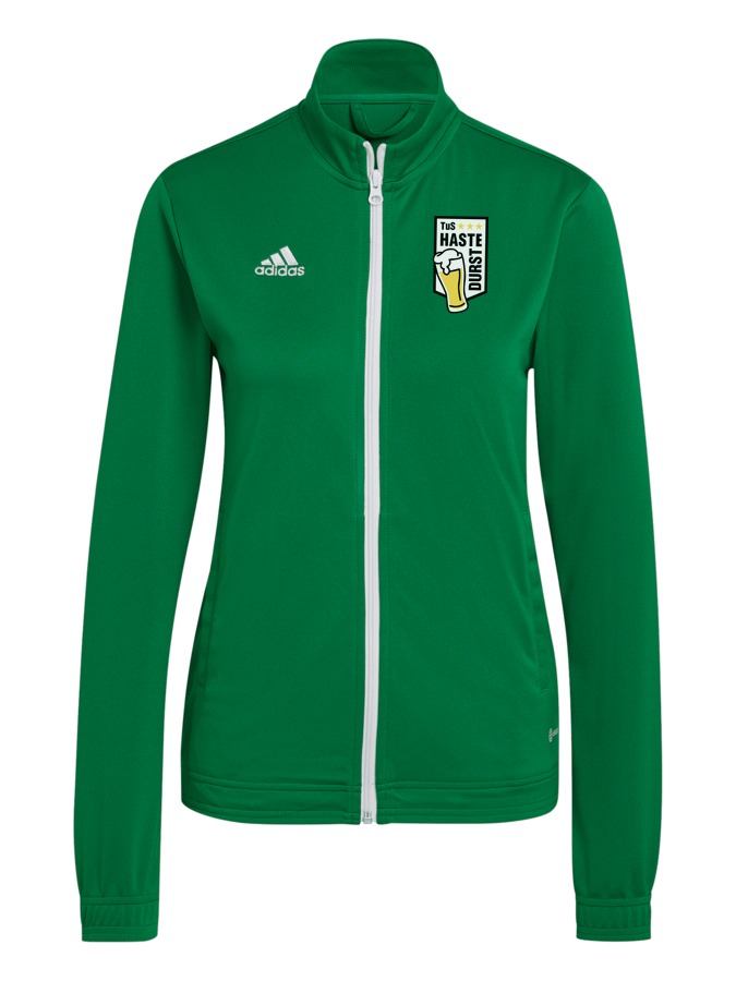 adidas Entrada 22 Trainingsjacke Damen