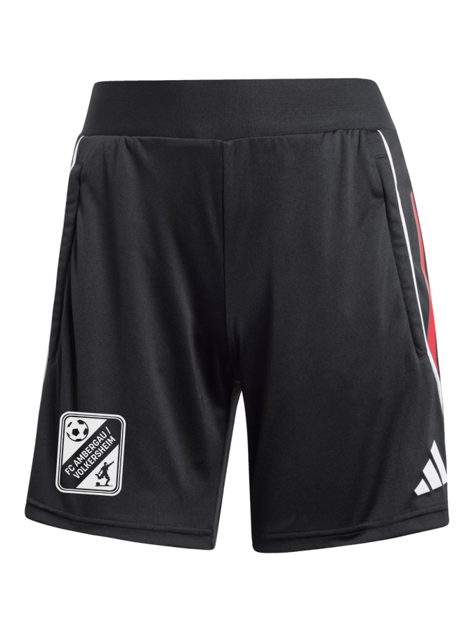 adidas Tiro 25 Competition Trainingsshorts Damen