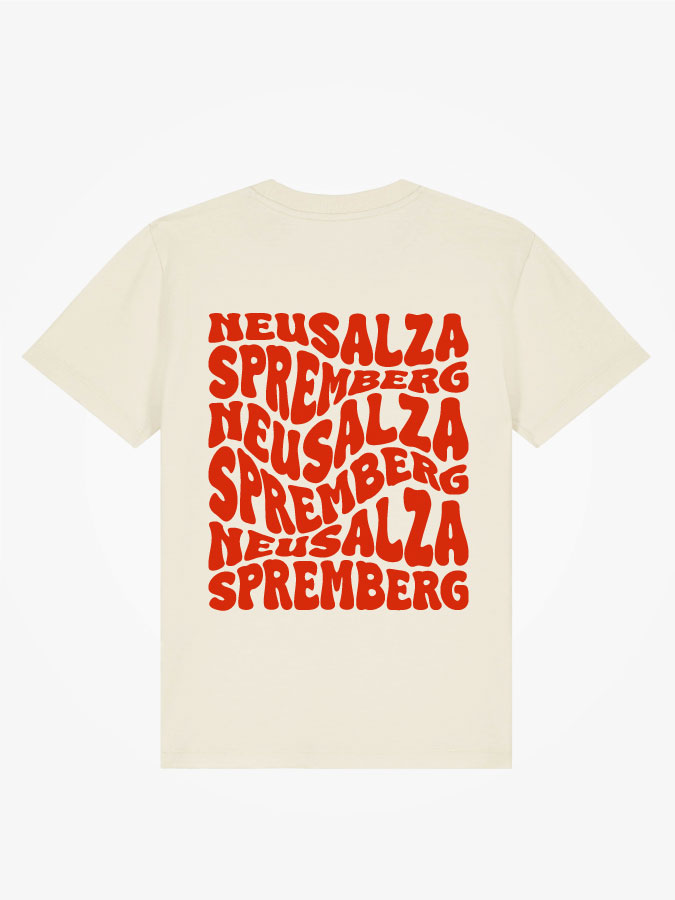 Shirt Wavy Kids
