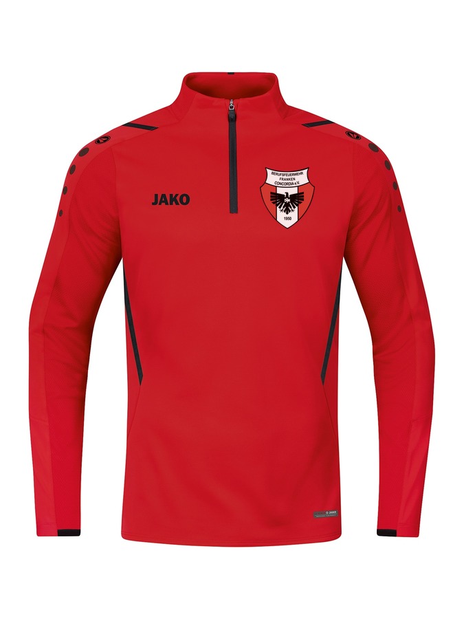 Jako Ziptop Challenge