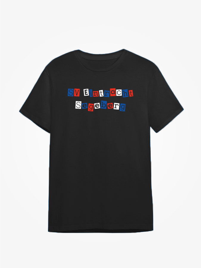 Shirt Letter Kids