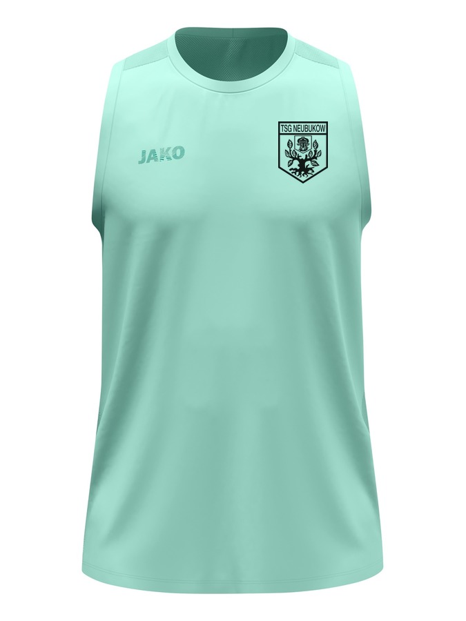 Jako Tanktop Light Flow
