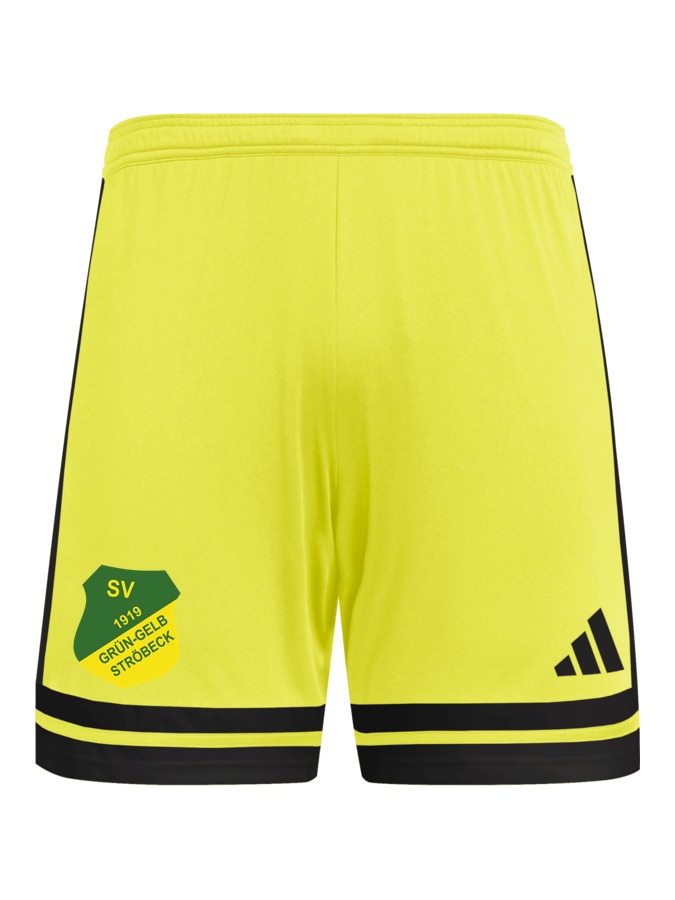 adidas Squadra 25 Shorts