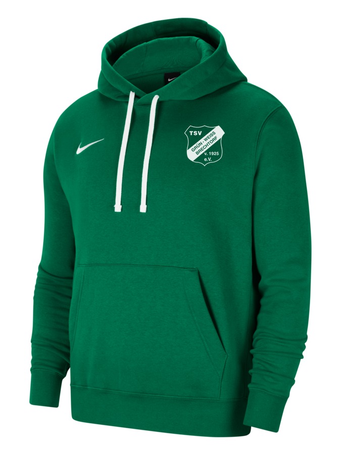 Nike Park 20 Fleece Hoodie