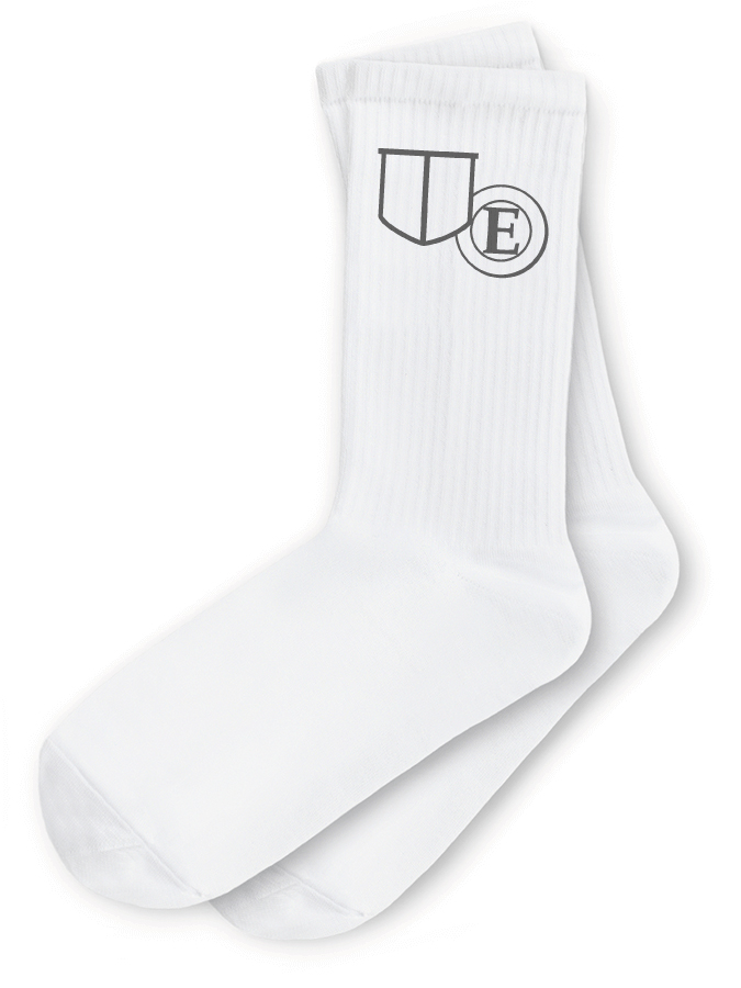 Sportsocken Logo