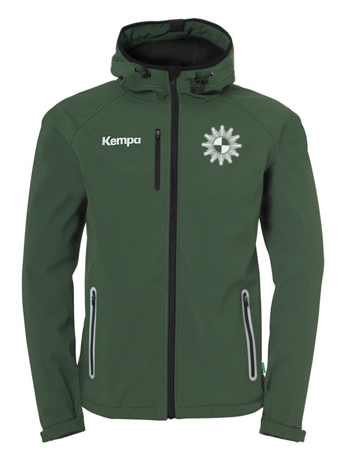 Kempa Softshell Jacket