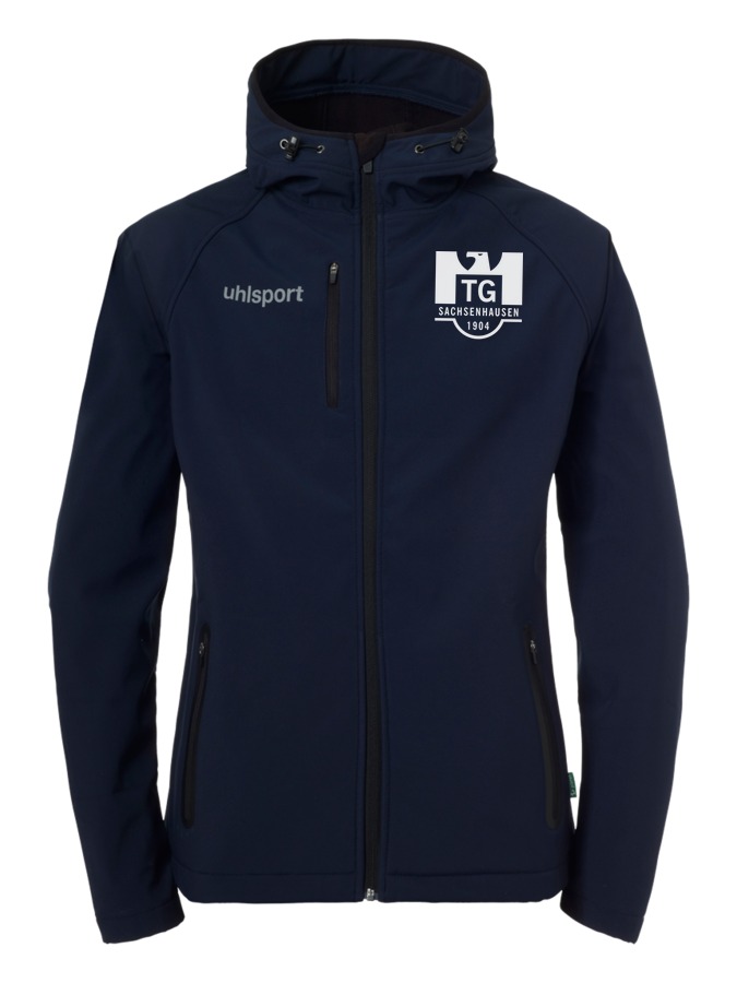 uhlsport Essential Softshelljacke Damen