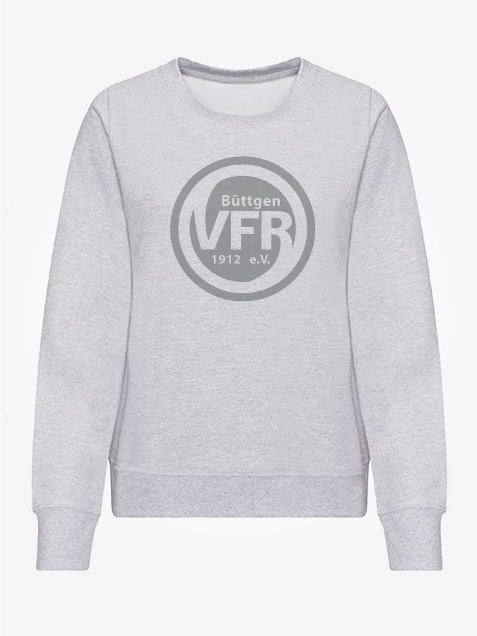 Sweater All Grey Unisex