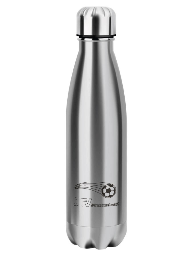 Edelstahl-Thermosflasche