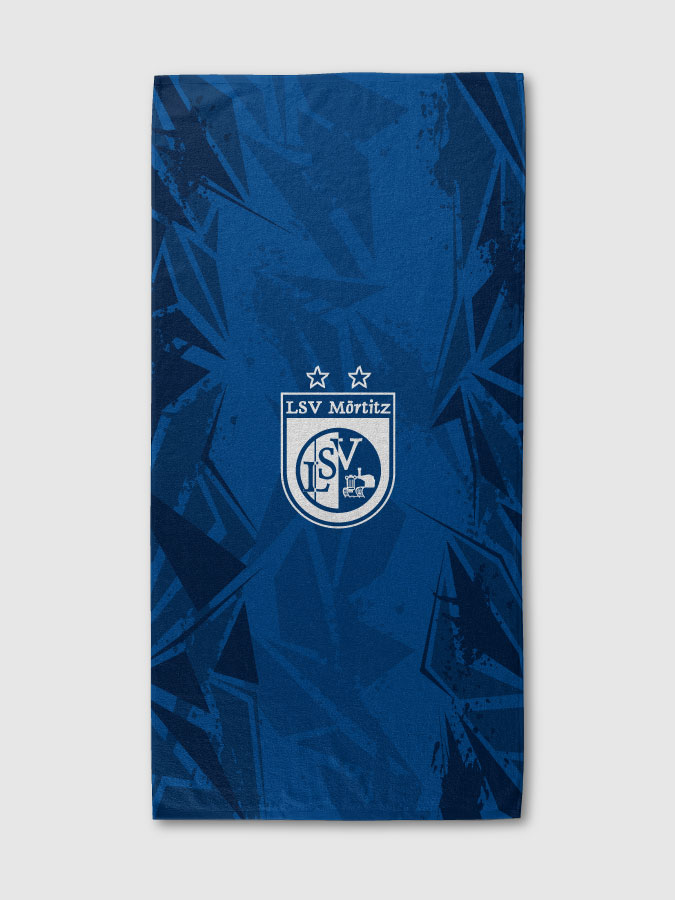 Strandhandtuch Dynamic