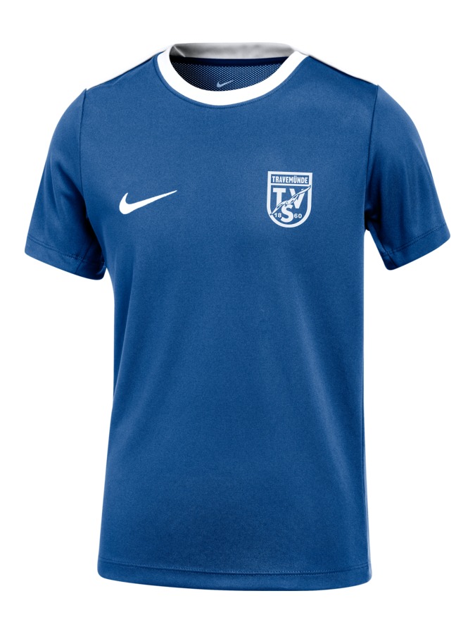 Nike Academy Pro 24 T-Shirt Kinder