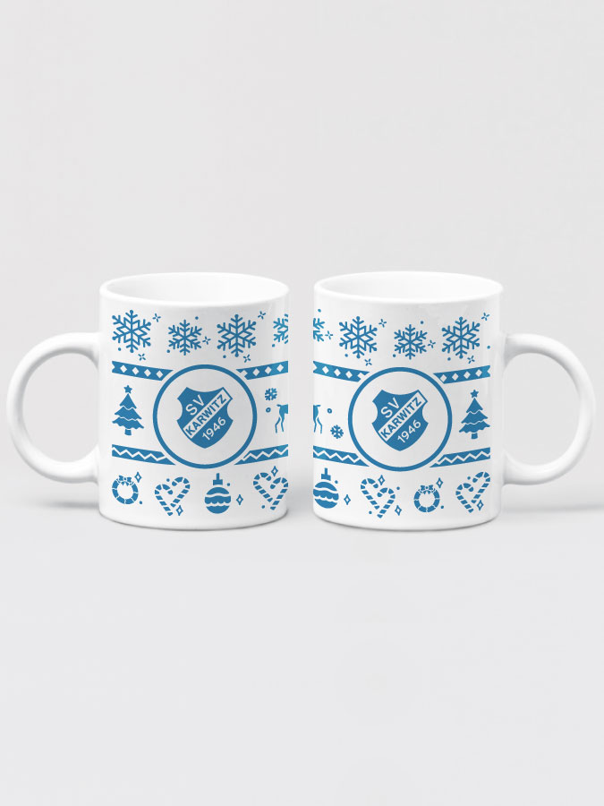 Tasse Christmas