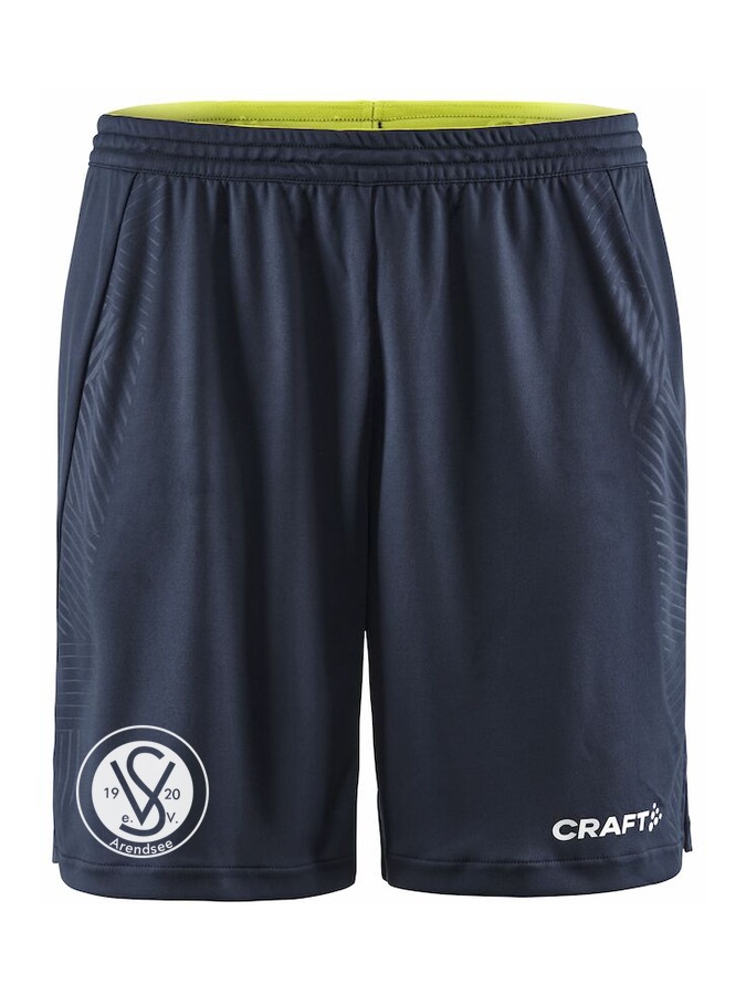 Craft Extend Shorts