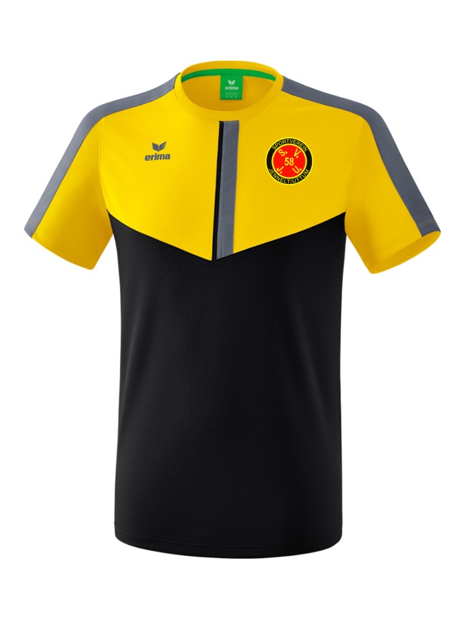 Erima Squad T-Shirt