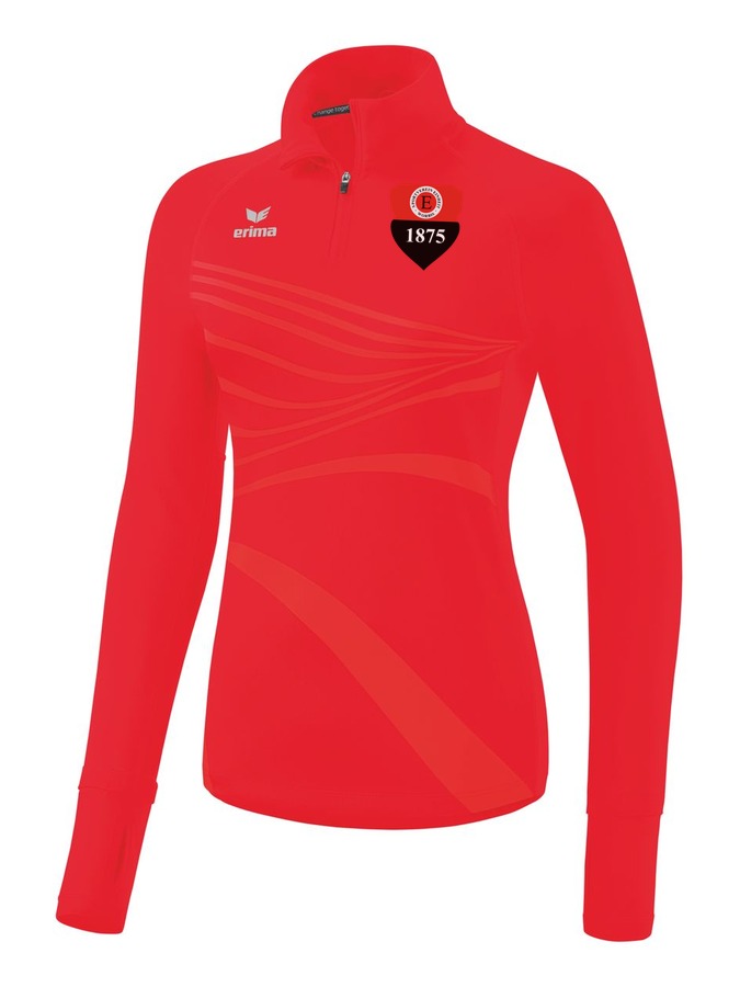 Erima Racing Longsleeve Damen