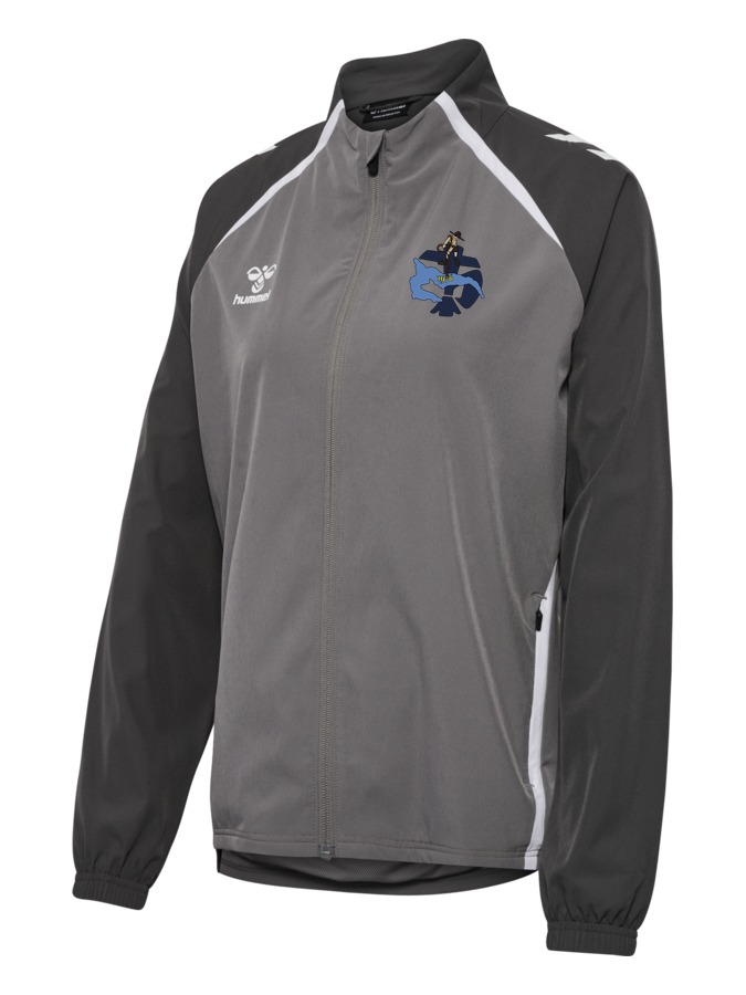 Hummel Lead 2.0 Woven Jacke Damen