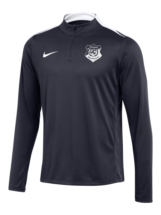 Nike Academy Pro 24 Drill Top Herren