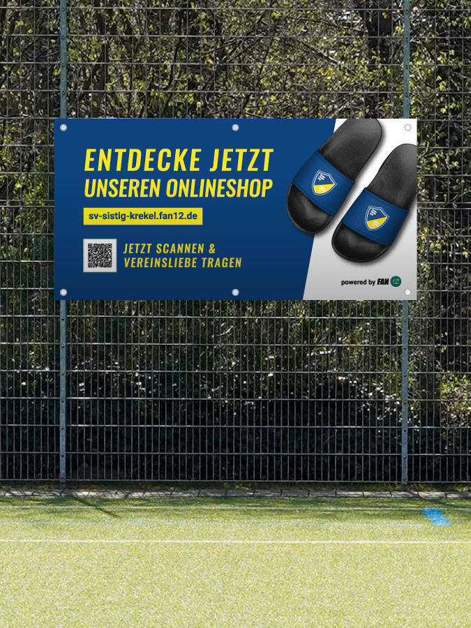 PVC Banner