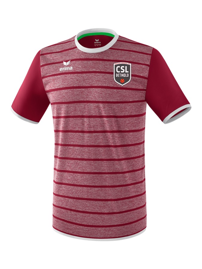Erima Roma Trikot