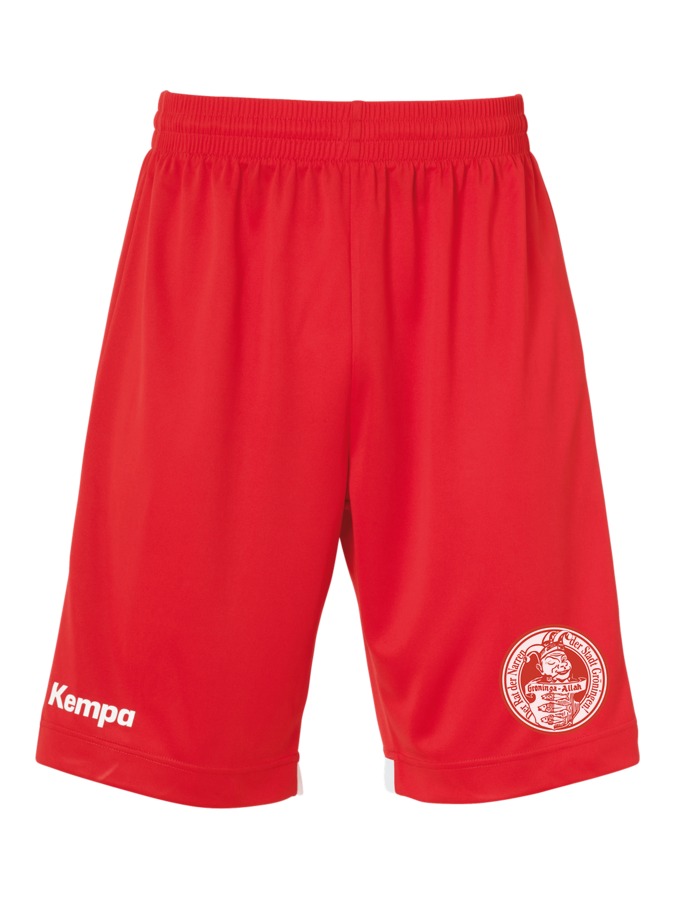 Kempa Player Long Shorts