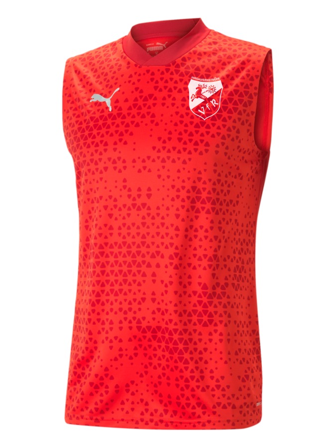 PUMA teamCUP Trainingstanktop